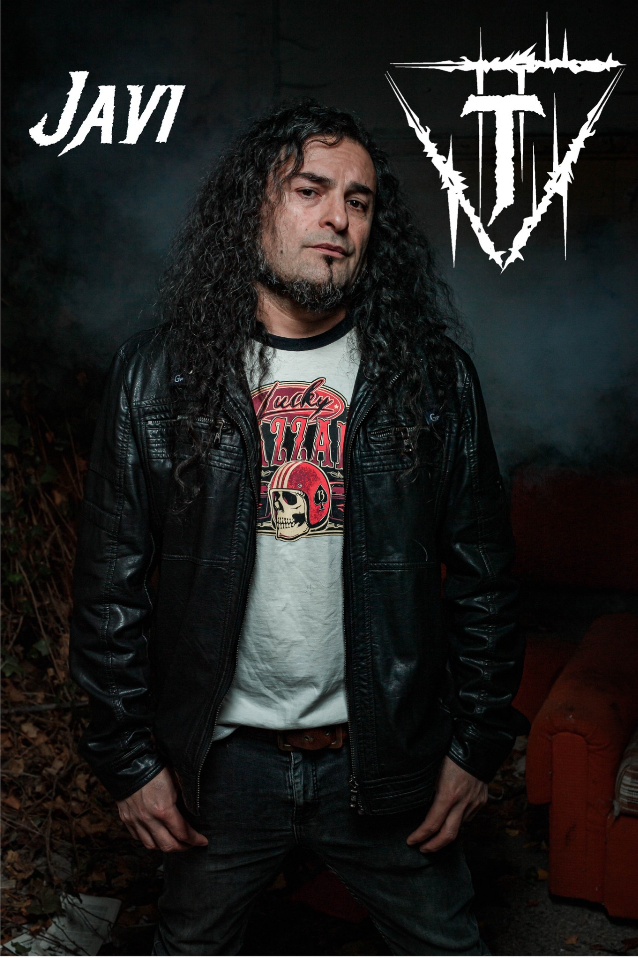 Javier Barrera